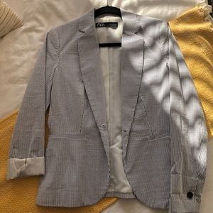 Zara Blazer